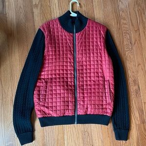 Hugo Boss Reversible jacket